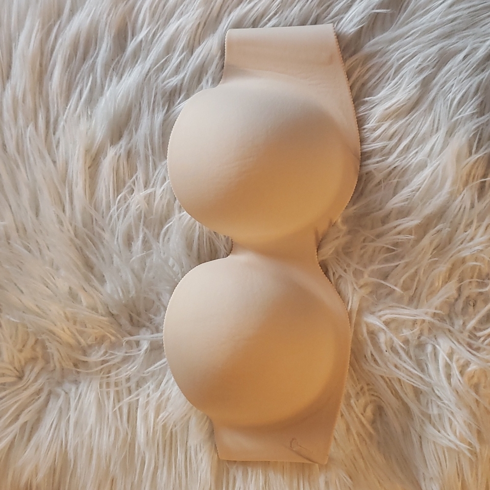 Felina Strapless Bra